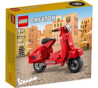LEGO Creator - La Vespa - 40517 nuevo