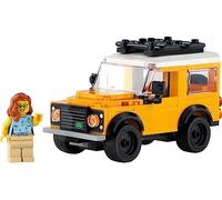 Lego Creator Land Rover Defender Clásico