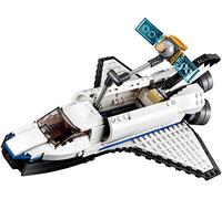 LEGO Creator - Lanzadera Espacial (31066)