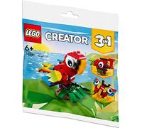 LEGO Creator - Loro Tropical
