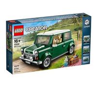 LEGO Creator - MINI Cooper - 10242 (Outlet)