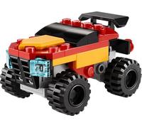 LEGO Creator Mini Monster Truck - 30691