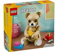 LEGO Creator - Osito de peluche para fiestas infantiles - 40763 nuevo