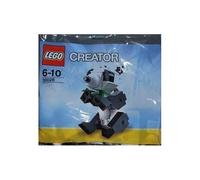 LEGO Creator Panda Polybag 30026