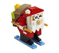 LEGO Creador de Papá Noel 30580