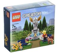 LEGO Creator - Park Fountain 40221 by LEGO