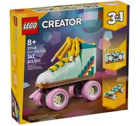 LEGO Creator - Patines retro - 31148 nuevo