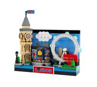 LEGO Creator - Postal de Londres (40569)