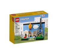 LEGO Creator - Postal de París (40568)