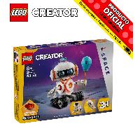 LEGO CREATOR: - ROBOT ESPACIAL, 31164, TIENDA CON LICENCIA OFICIAL