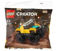 LEGO Creator Rockowy Monster Truck (30594) [KLOCKI]