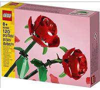 LEGO Creator 40460 Rosas - Botanical Colección Día de San Valentín la Madre Boda