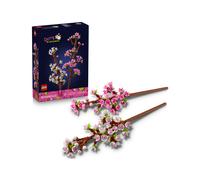 LEGO® CREATOR Set de Construcción Flores de cerezo