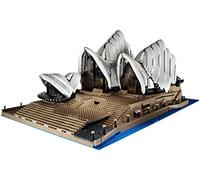 LEGO Creator - Sidney Opera House (10234)
