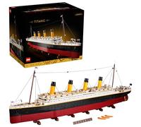 LEGO: Titanic
