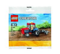 LEGO Creator Tractor 30284