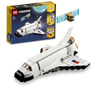 LEGO Creator - Lanzadera espacial - 31134
