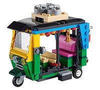 LEGO Creator Tuk Tuk Set 40469