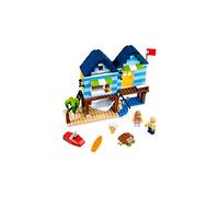LEGO Creator - Vacaciones en la Playa (31063)