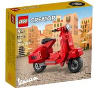 Lego Creator Vespa
