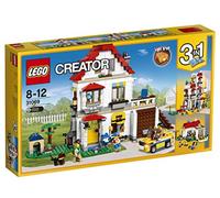 LEGO Creator - Villa familiar modular (31069) Juego de construcción