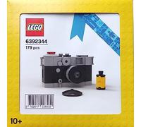 Lego Creator Vintage Cámara VIP Set 6392344