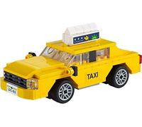 LEGO Creator Yellow Taxi Set 40468