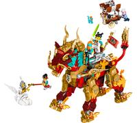 LEGO Criatura Mítica Qilin