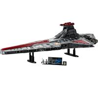 LEGO Star Wars Venator-Class Republic Attack Cruiser - 75367