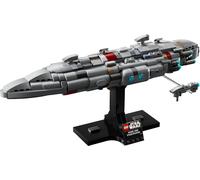 LEGO Crucero Estelar Hogar Uno