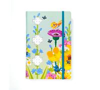 LEGO Cuaderno con Bolígrafo de Gel