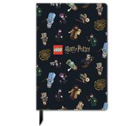 LEGO Cuaderno de Harry Potter