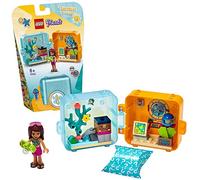 LEGO Cubo de Juegos Veraniego de Andrea