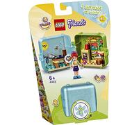 LEGO Cubo de Juegos Veraniego de MIA