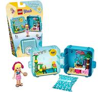 LEGO Cubo de Juegos Veraniego de Stephanie