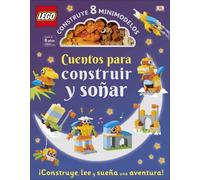 Lego Cuentos para construir y soñar. | Aa. Vv.