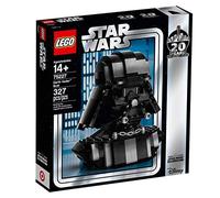 LEGO Darth Vader Bust 2019 Star Wars Celebration Exclusive