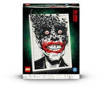 Arte Mural: Portada de Cómic de The Joker