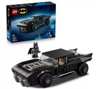 Batmóvil de The Batman