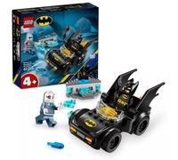 LEGO - Batman - Batmóvil vs. Mr. Freeze - 76301