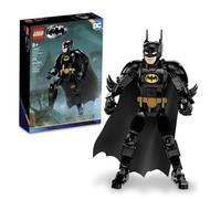 LEGO DC Comics 76259 Batman Figura de Construcción Juguete de Acción Construi...