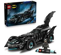 LEGO Superhéroes - Batmóvil de Batman Forever - 76304