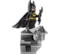 LEGO DC Comics Super Heroes Batman