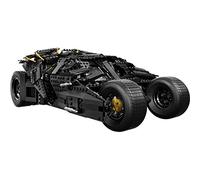 LEGO DC Comics Super Heroes - The Tumbler, Juego de construcción, 1869 Piezas (76023)