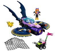 LEGO DC Super Hero Girls Batgirl Batjet Chase 41230 DC Collectible