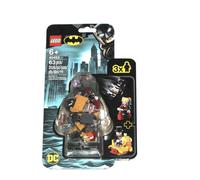 Lego DC Super Heroes 40453 Batman vs The Penguin y Harley Quinn NUEVO &...