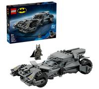 LEGO DC Super Heroes Batman v Superman Batmobile Coche Set 76331