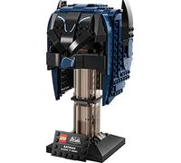 LEGO DC Super Heroes Classic TV Series Batman Cowl Set 76238