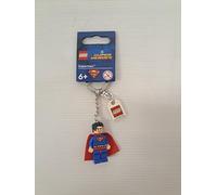 LEGO Llavero de Superman