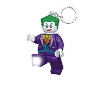 LEGO Llavero con Linterna de The Joker